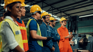 overseas employment