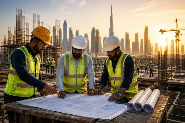 Overseas Recruitment Agency in Pakistan